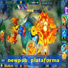 newpub plataforma de jogos